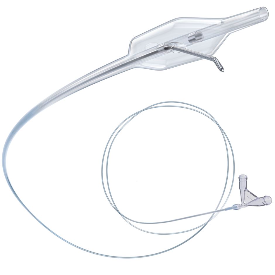 CTO Systems Boston Scientific